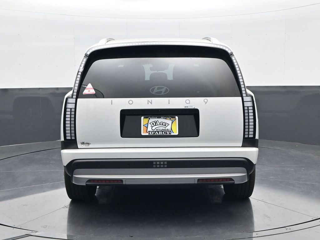 New 2026 Hyundai Ioniq 9 S image 6