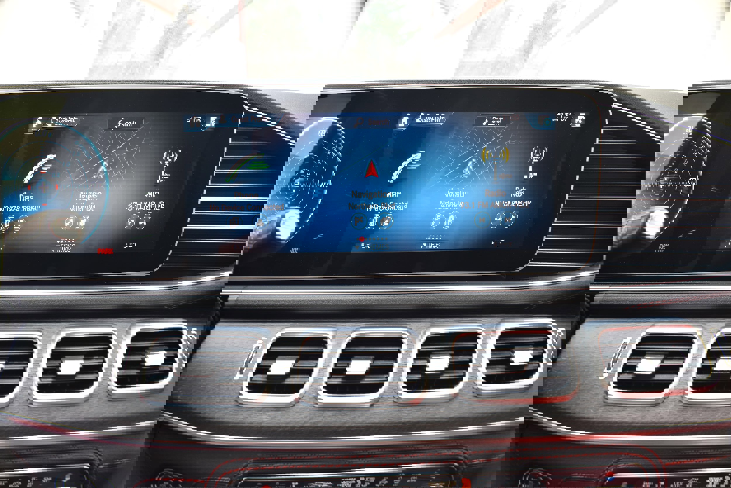 Used 2021 Mercedes-Benz GLE 53 AMG 4MATIC w/ AMG Night Package image 34