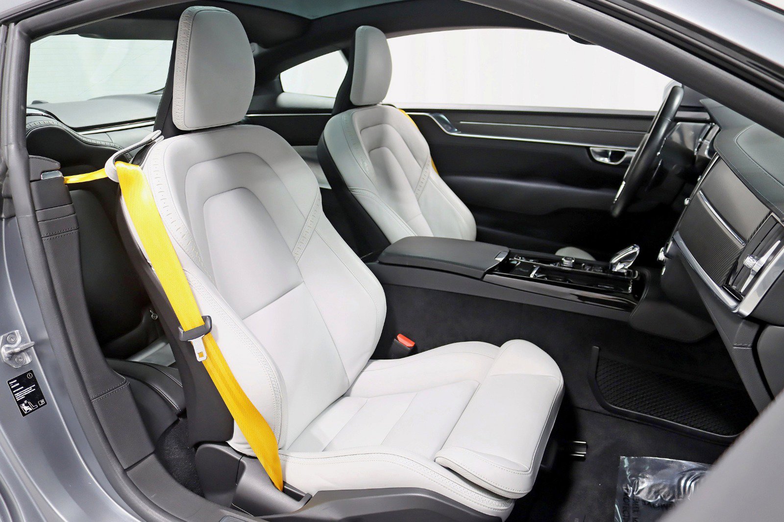 Used 2020 Polestar Polestar 1 AWD/4WD image 31