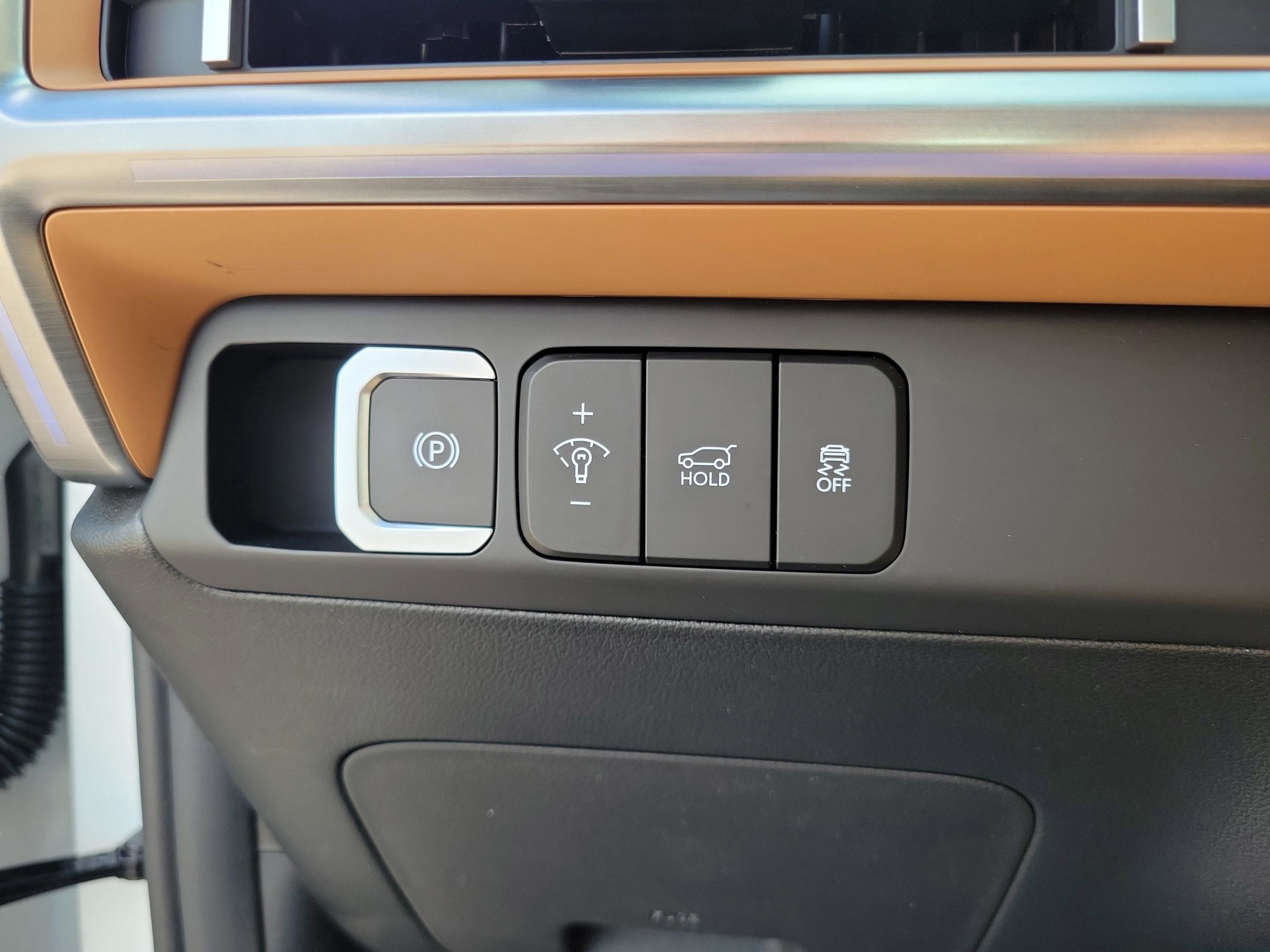 New 2026 Hyundai Santa Fe Limited image 19