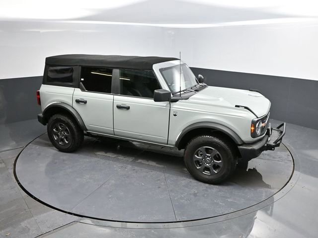 Used 2021 Ford Bronco Big Bend image 44