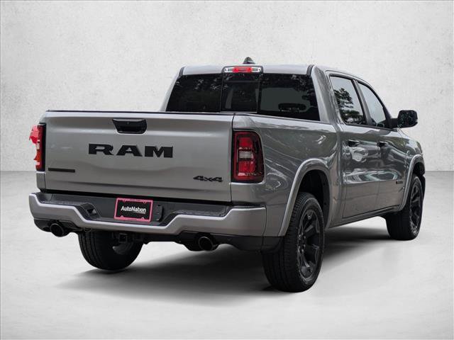 New 2026 RAM 1500 Big Horn image 2