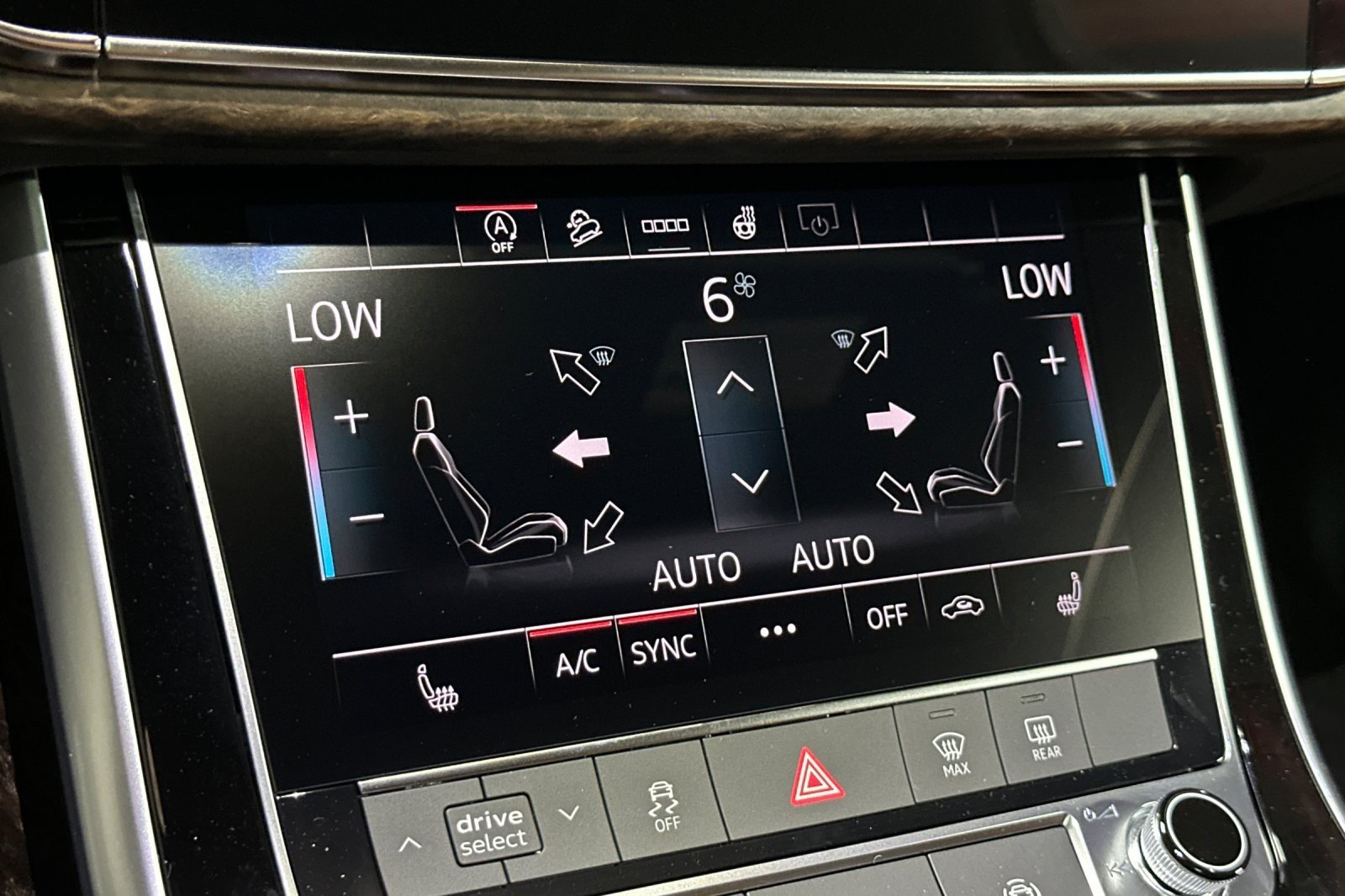 New 2026 Audi Q7 2.0T Premium Plus AWD/4WD image 21