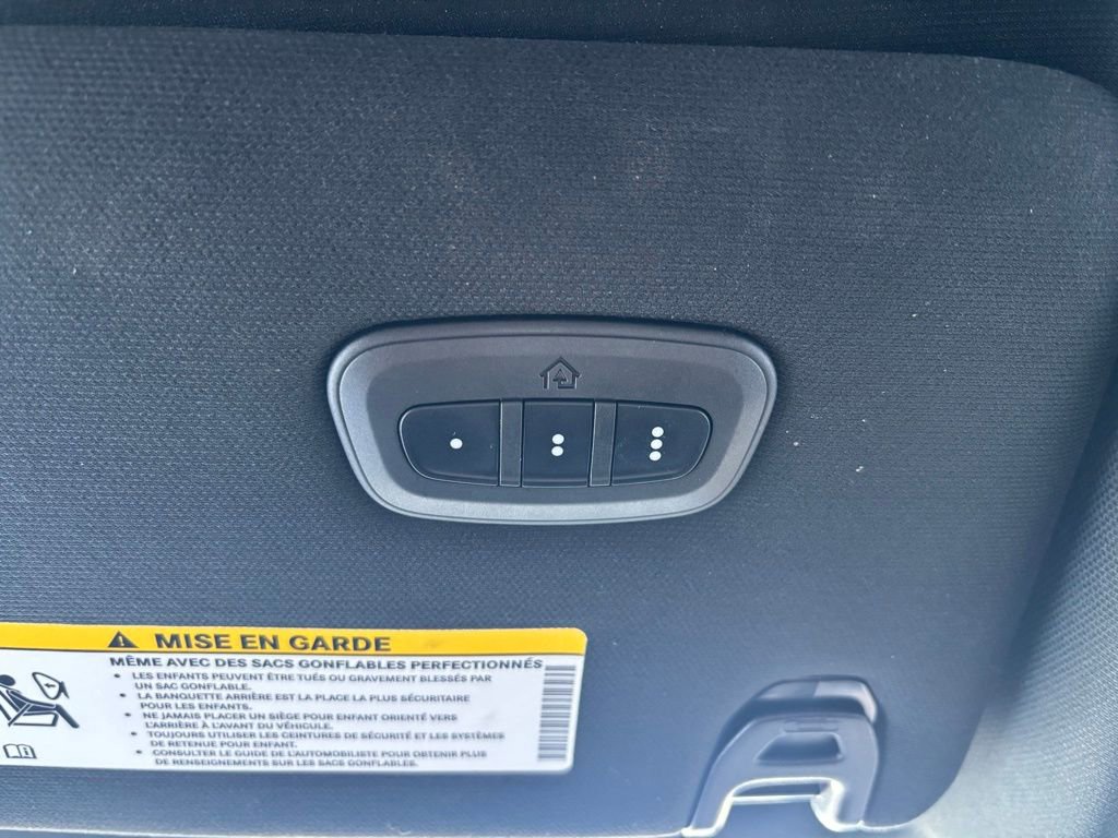 Used 2021 RAM 2500 Big Horn w/ Level B Equipment Group image 33