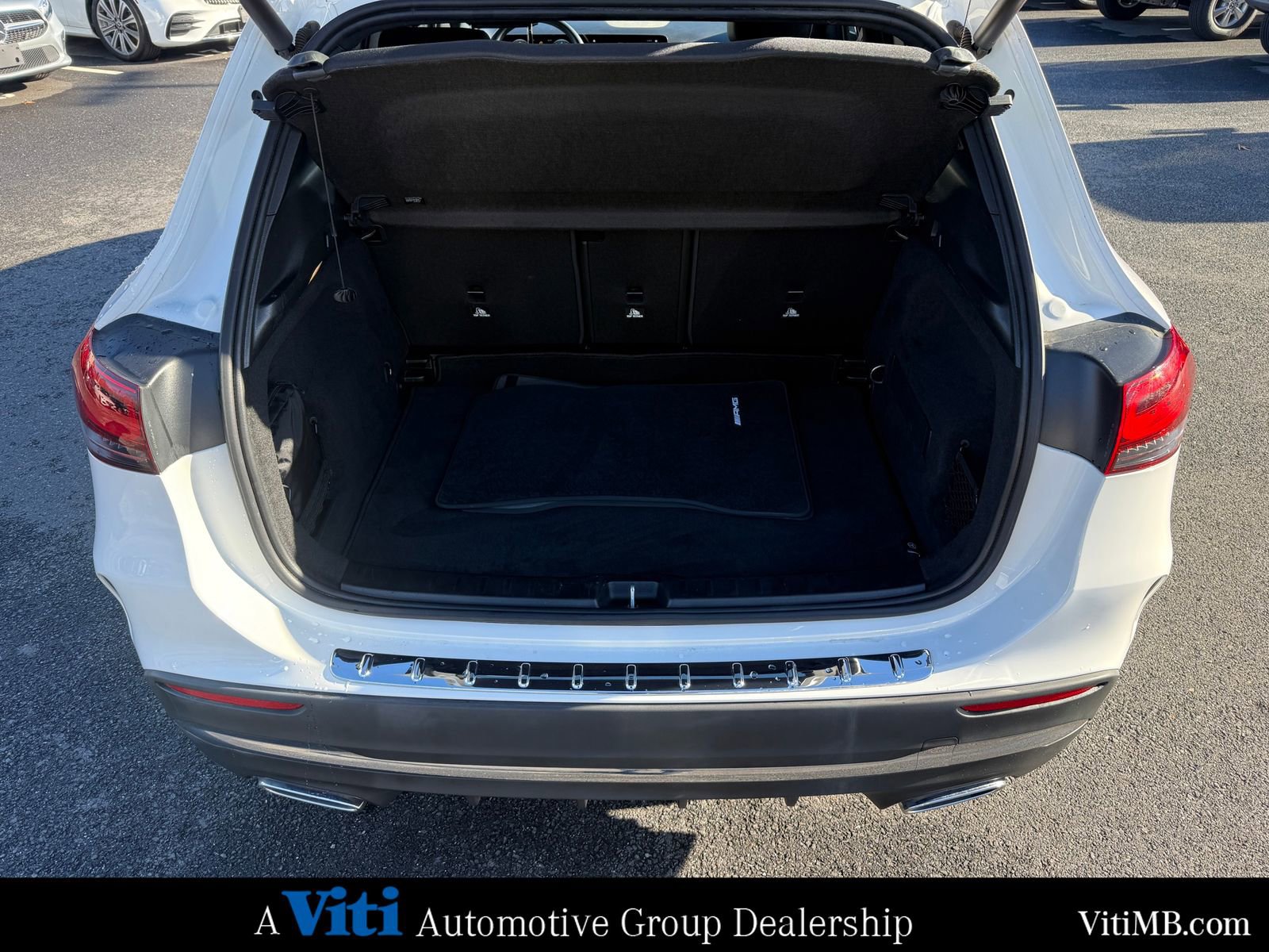 Certified 2022 Mercedes-Benz GLA 250 GLA 250 image 23