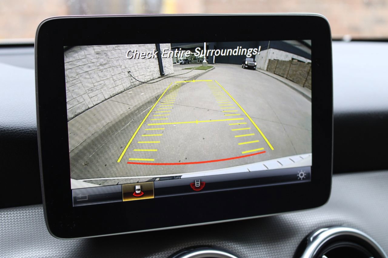 Used 2019 Mercedes-Benz GLA 250 image 8