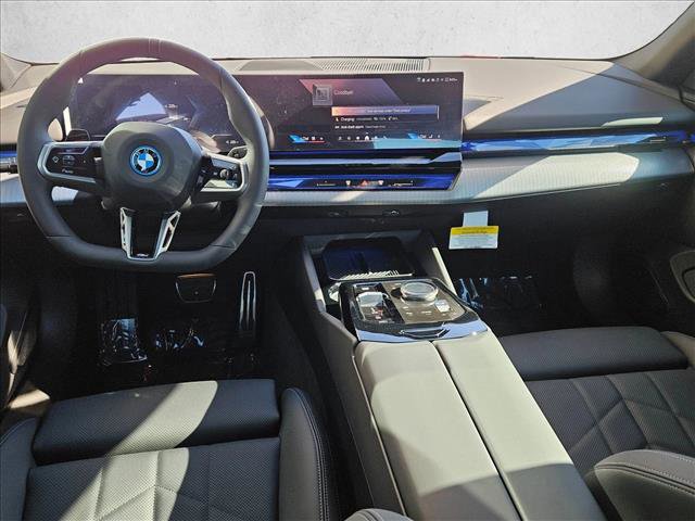 New 2026 BMW i5 eDrive40 RWD image 13