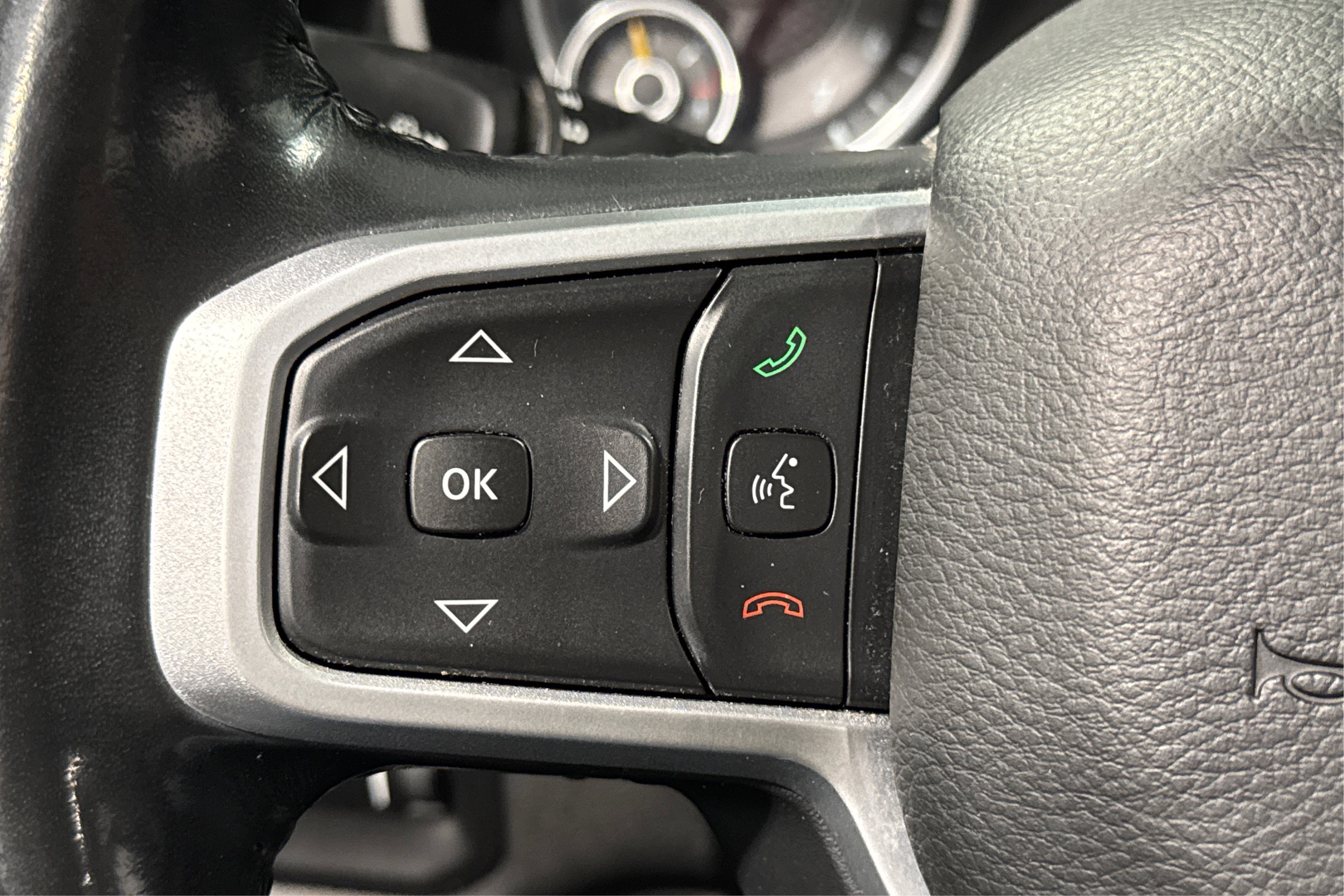 Used 2020 RAM 1500 Big Horn image 23