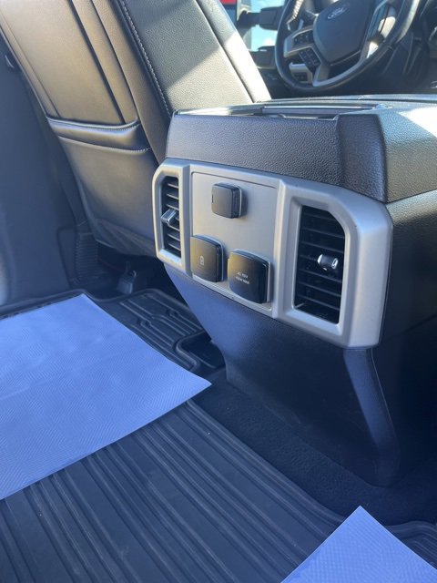 Used 2021 Ford F250 Lariat image 31