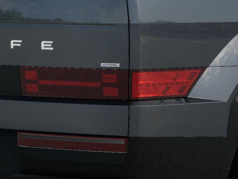New 2027 Hyundai Santa Fe SE AWD/4WD image 10