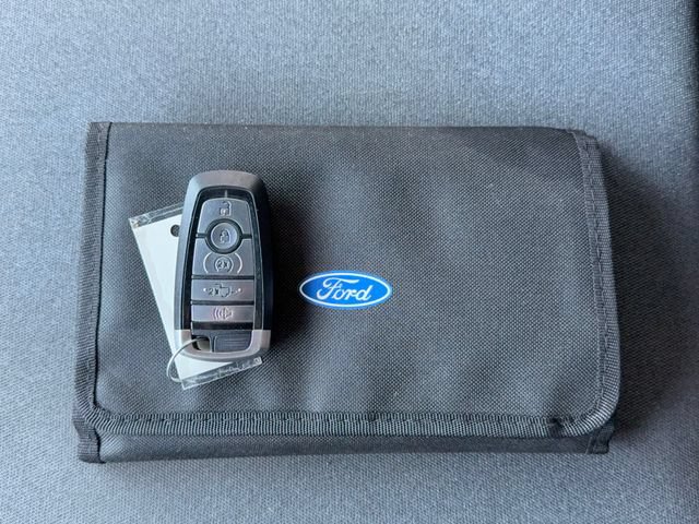 Used 2021 Ford F150 XLT w/ Equipment Group 302A High AWD/4WD image 37