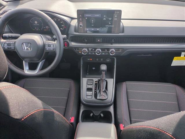 New 2026 Honda CR-V Sport image 14