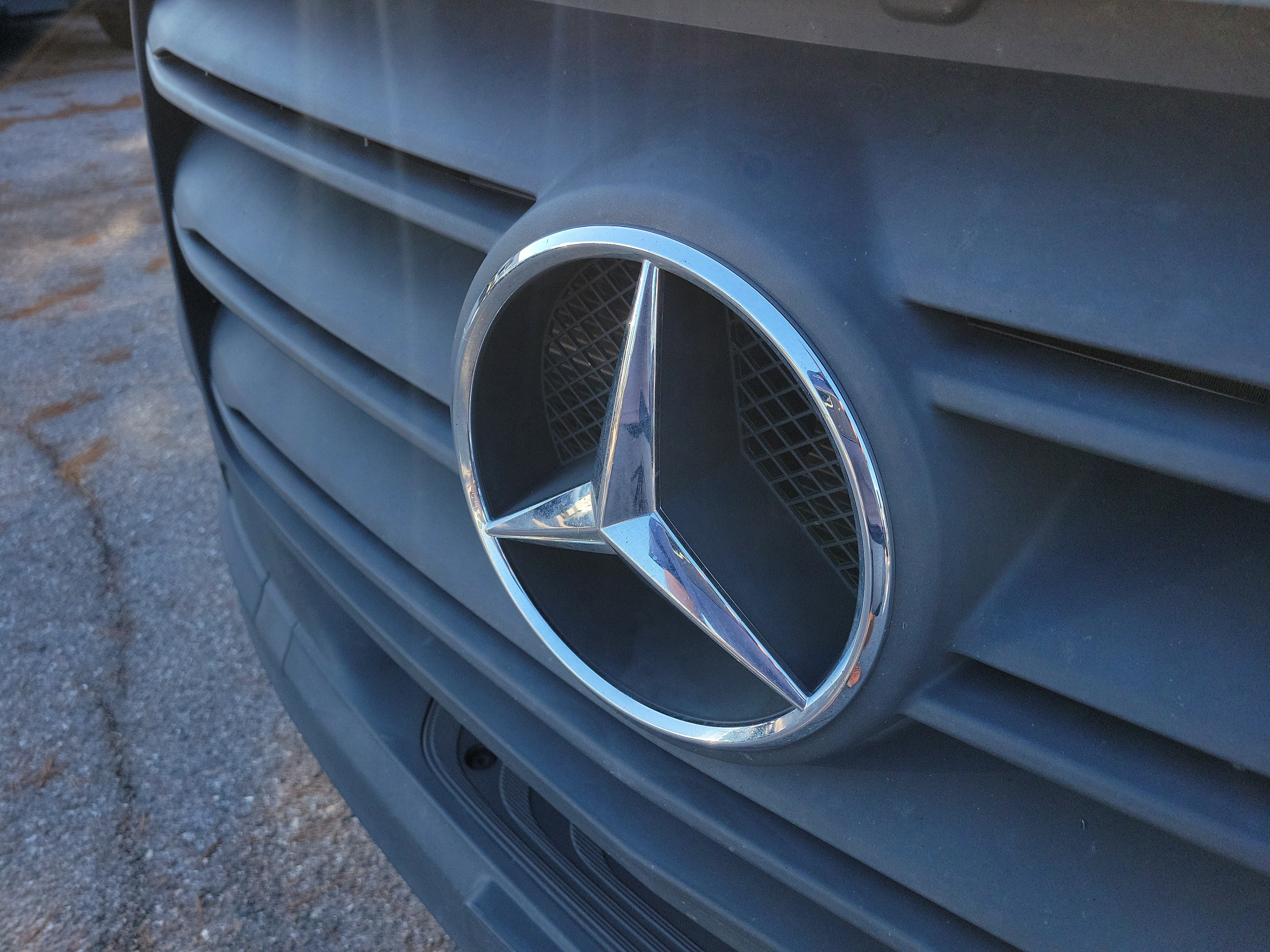 Used 2024 Mercedes-Benz Sprinter 2500 image 17