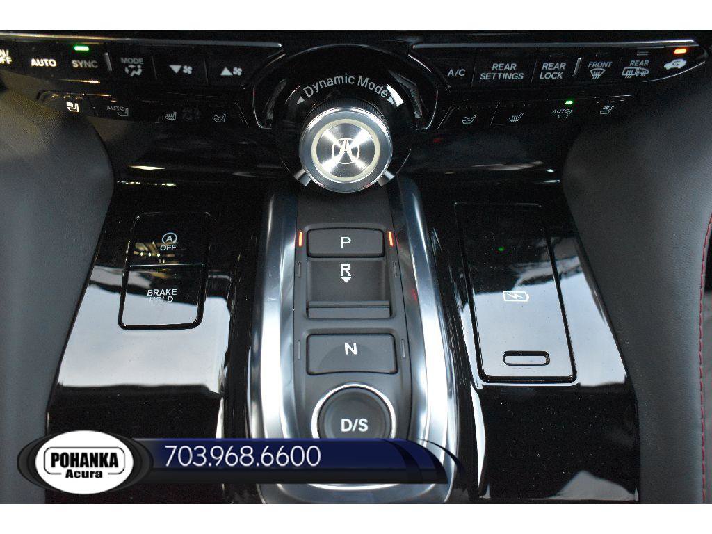 New 2026 Acura MDX Type S image 17