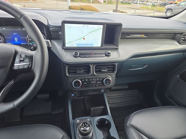 Used 2024 Ford Maverick Lariat w/ Black Appearance Package image 23