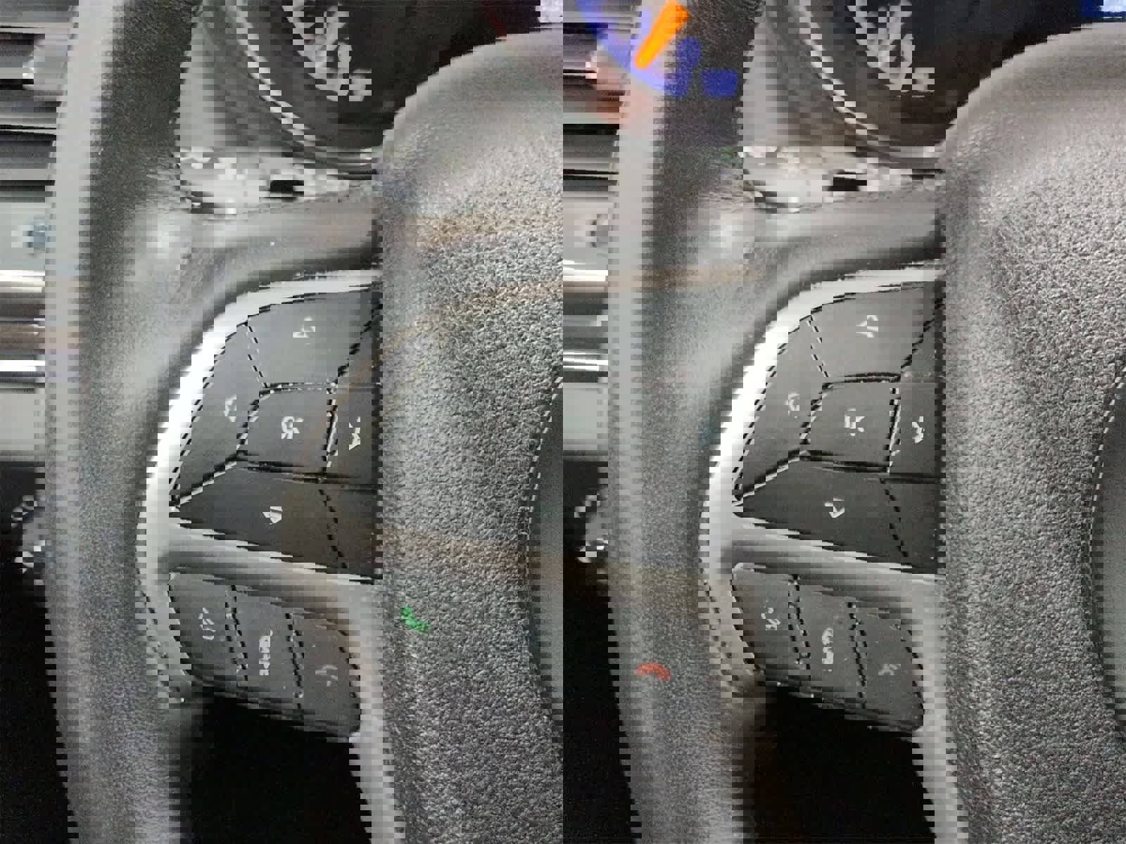 Used 2018 Jeep Grand Cherokee Overland image 26