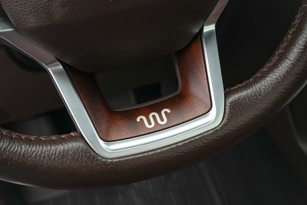 Certified 2023 Ford Explorer King Ranch w/ Technology Package image 15