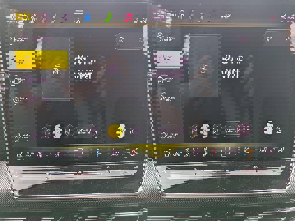 New 2025 Volkswagen GTI Autobahn image 22