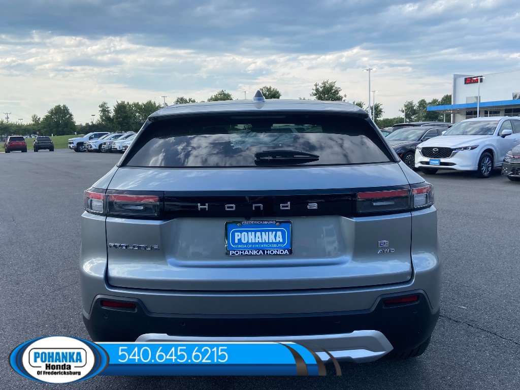 New 2026 Honda Prologue EX image 6