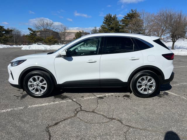 Certified 2023 Ford Escape Active w/ Tech Pack #2 image 6