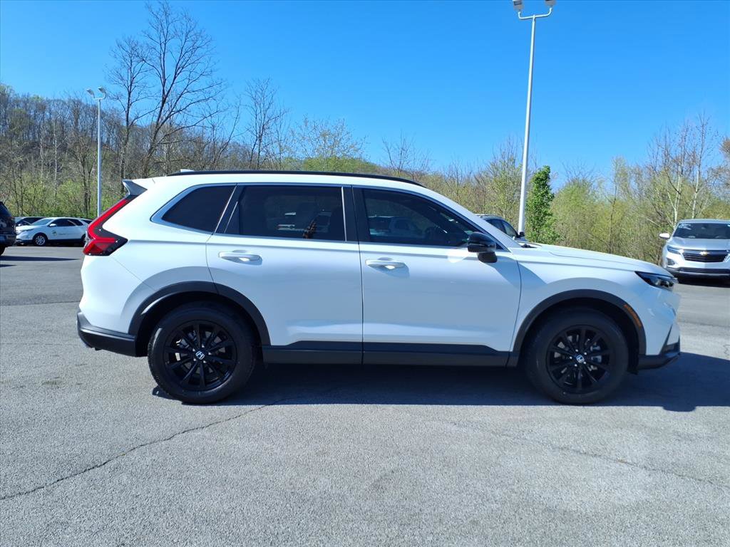 Used 2025 Honda CR-V Sport-L image 15