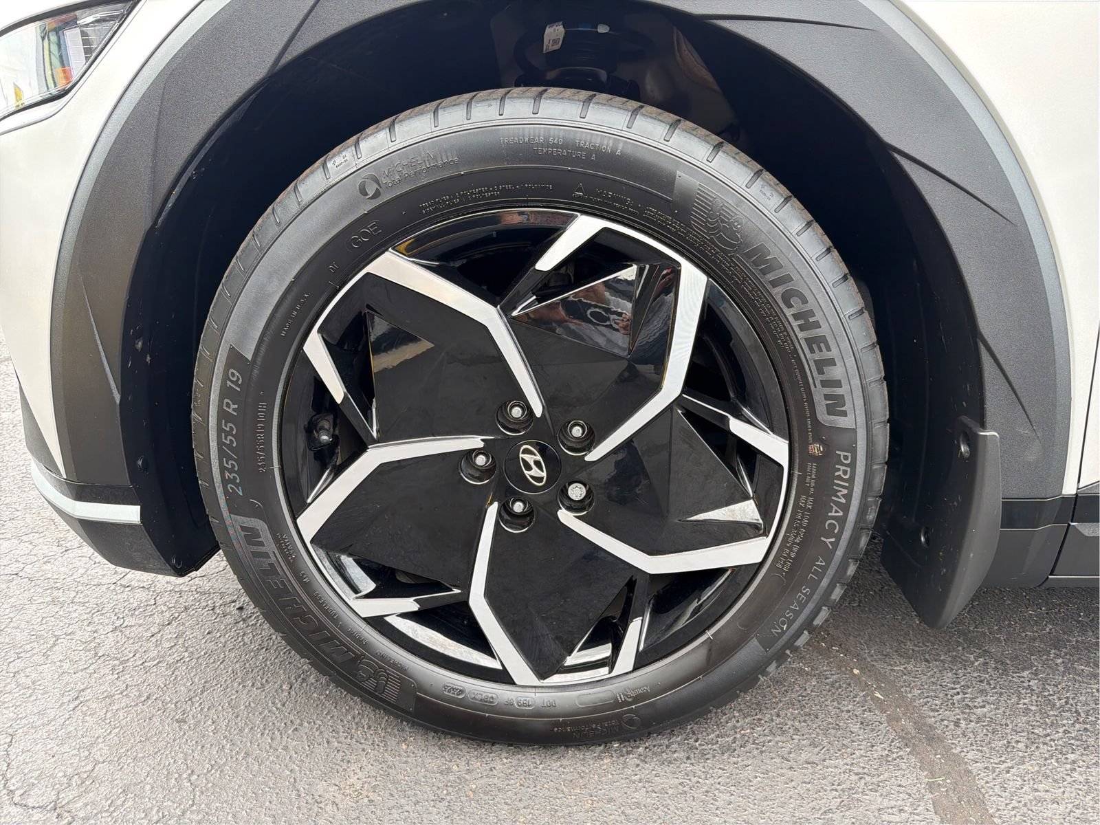 Certified 2024 Hyundai Ioniq 5 SEL AWD/4WD image 24