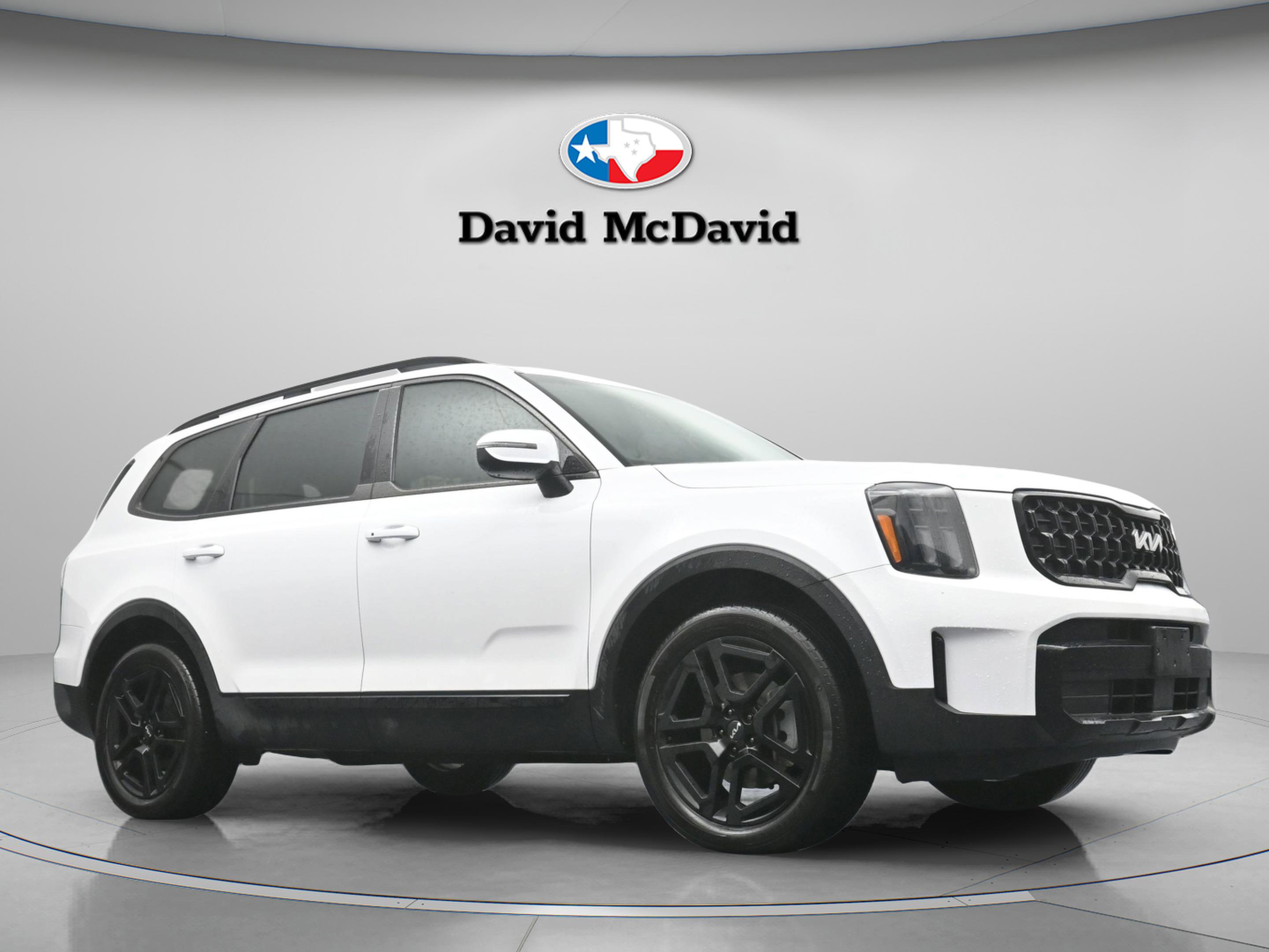 Used 2024 Kia Telluride EX X-Line AWD/4WD image 24