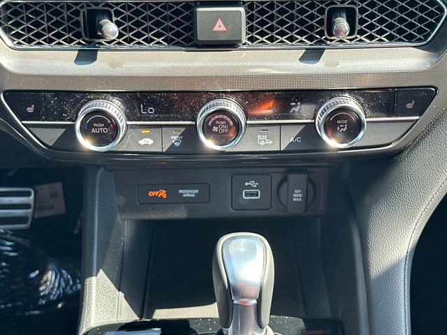 New 2025 Acura Integra A-Spec image 24