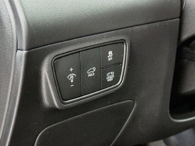 Used 2024 Hyundai Tucson SEL AWD/4WD image 16