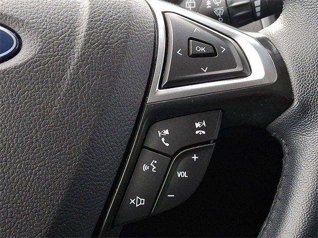 Used 2024 Ford Edge Titanium image 22