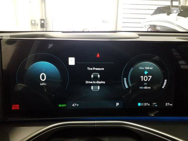 New 2026 Hyundai Ioniq 9 Calligraphy image 11