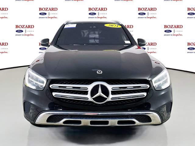 Used 2021 Mercedes-Benz GLC 300 image 2
