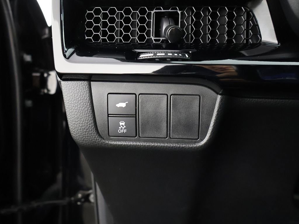 Certified 2023 Honda CR-V Sport Touring image 40