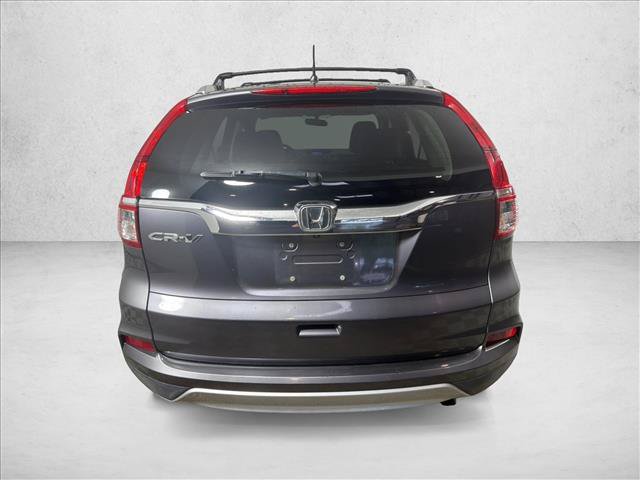 Used 2015 Honda CR-V EX image 5