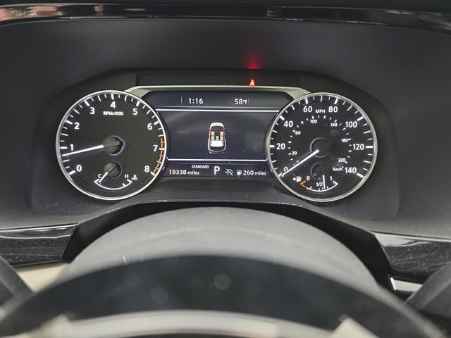 Used 2023 Nissan Pathfinder SL w/ SL Premium Package image 26