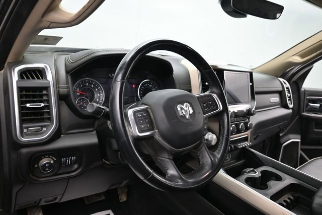 Used 2022 RAM 2500 Laramie AWD/4WD image 12
