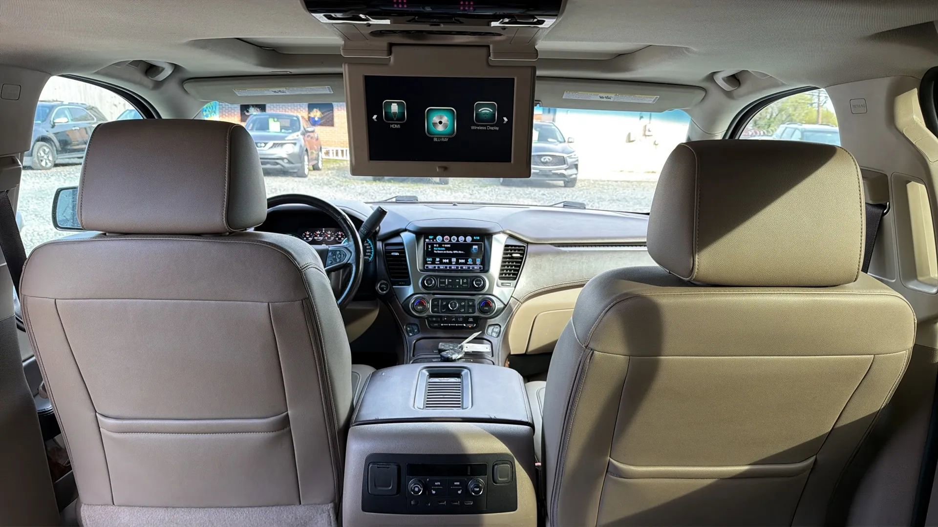 Used 2018 Chevrolet Tahoe Premier image 36