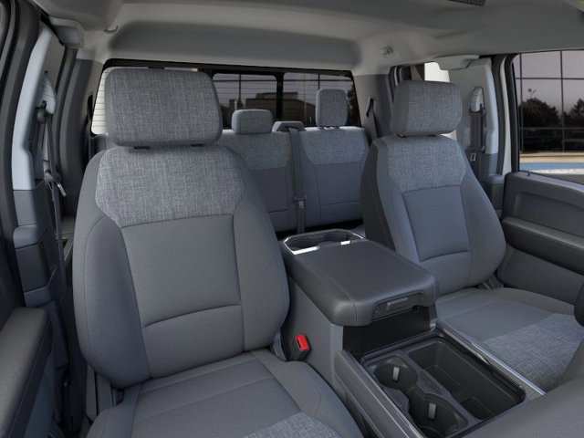 New 2026 Ford F350 XLT w/ 360-Degree Camera Package image 10