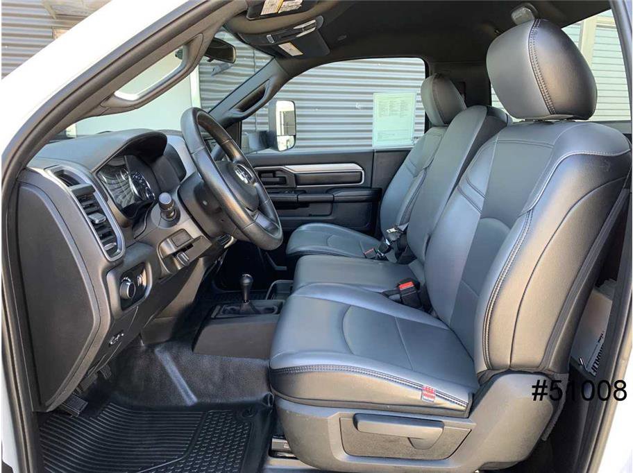 Used 2021 RAM 5500 Tradesman image 23