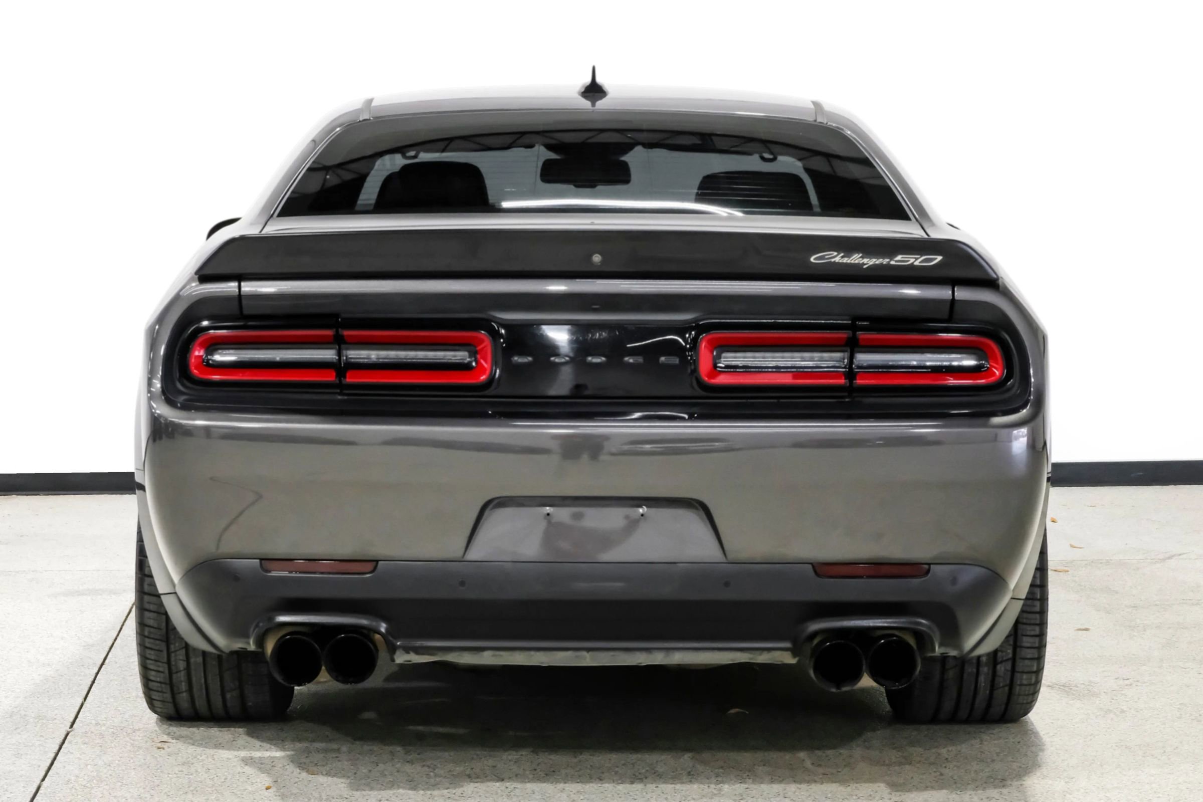 Used 2020 Dodge Challenger R/T Scat Pack image 7