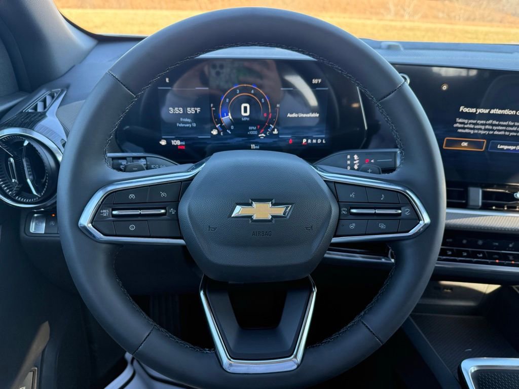 New 2026 Chevrolet Equinox LT w/ Convenience Package II image 29