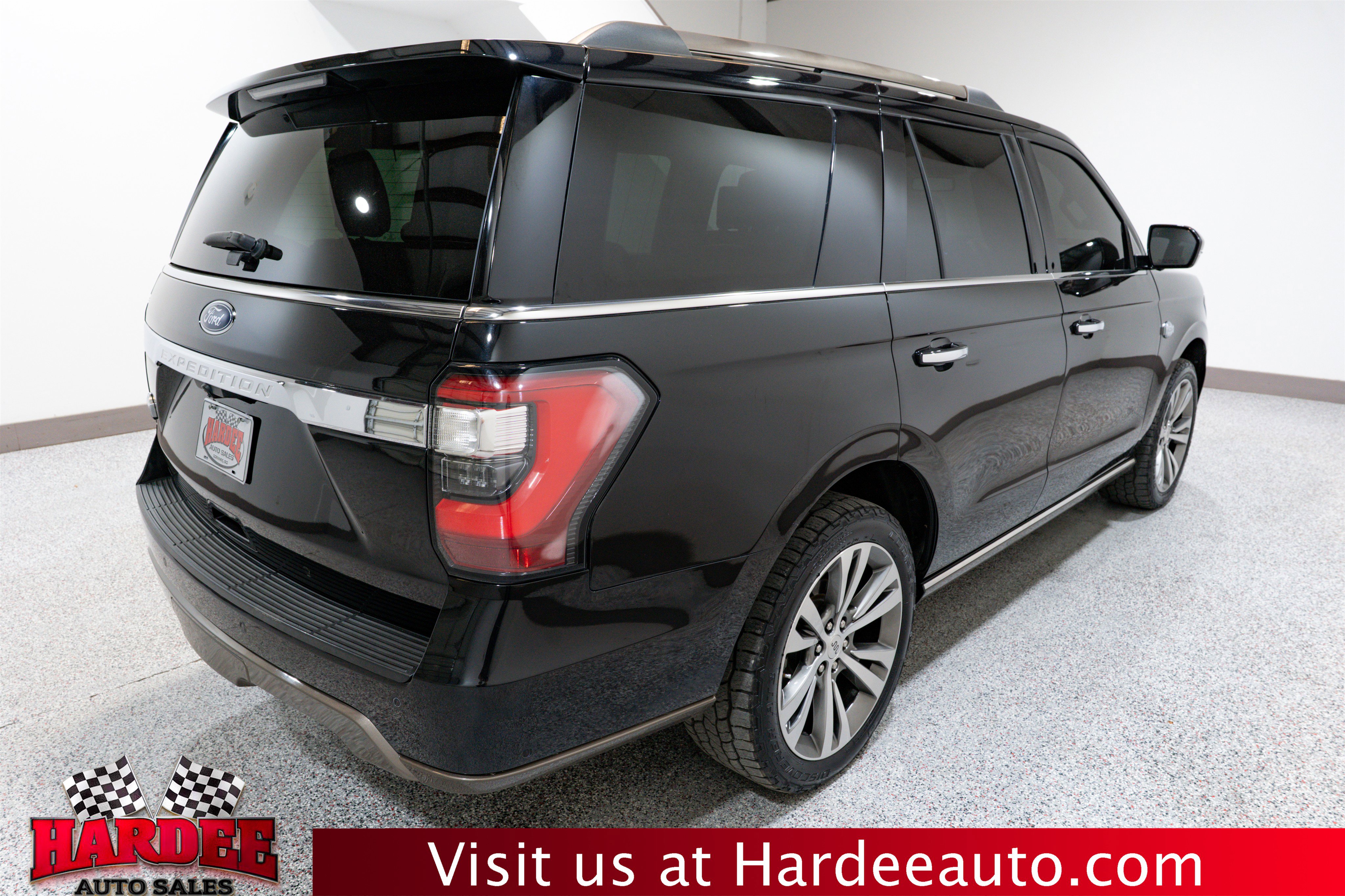 Used 2020 Ford Expedition King Ranch image 5