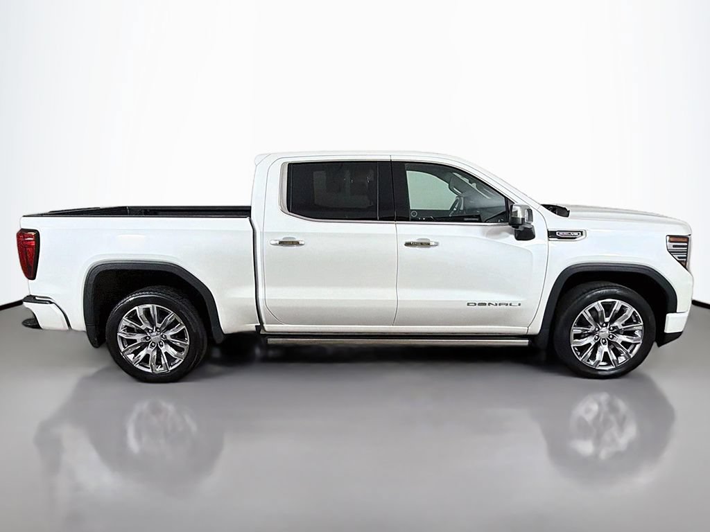 Used 2024 GMC Sierra 1500 Denali AWD/4WD image 20