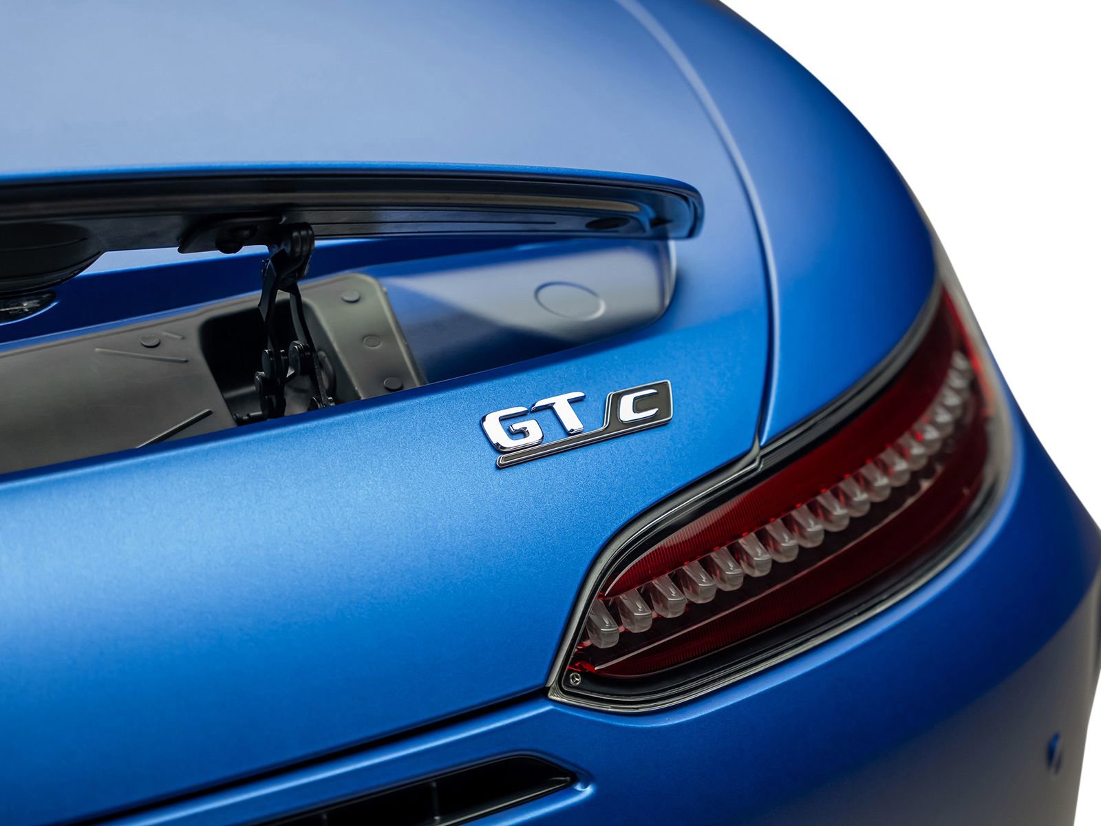 Used 2020 Mercedes-Benz AMG GT C image 25