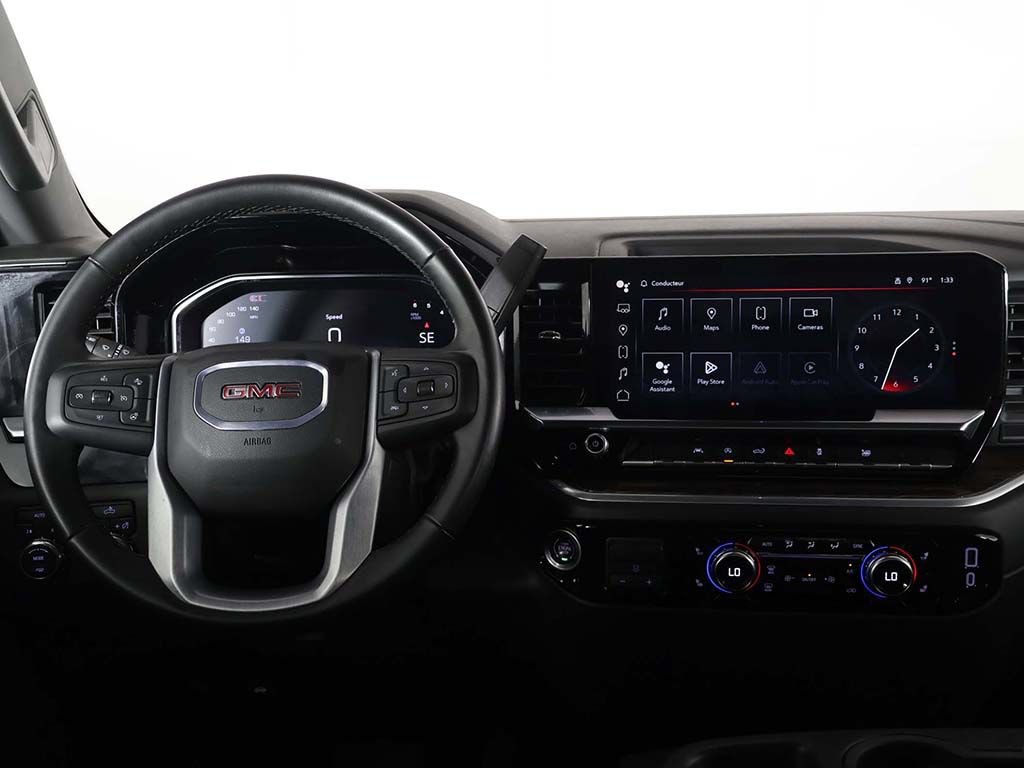 Used 2024 GMC Sierra 1500 Elevation AWD/4WD image 28