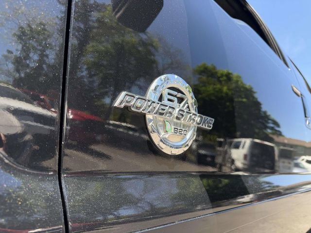 Used 2013 Ford F250 Lariat w/ Lariat Interior Pkg AWD/4WD image 7