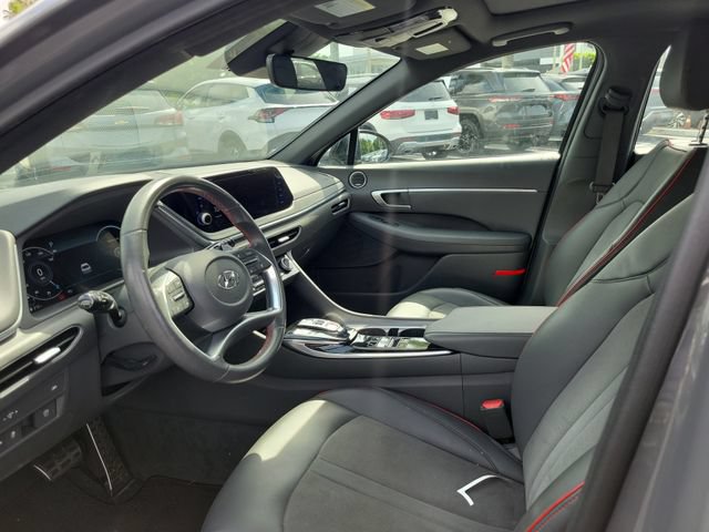 Used 2022 Hyundai Sonata SEL Plus FWD image 13