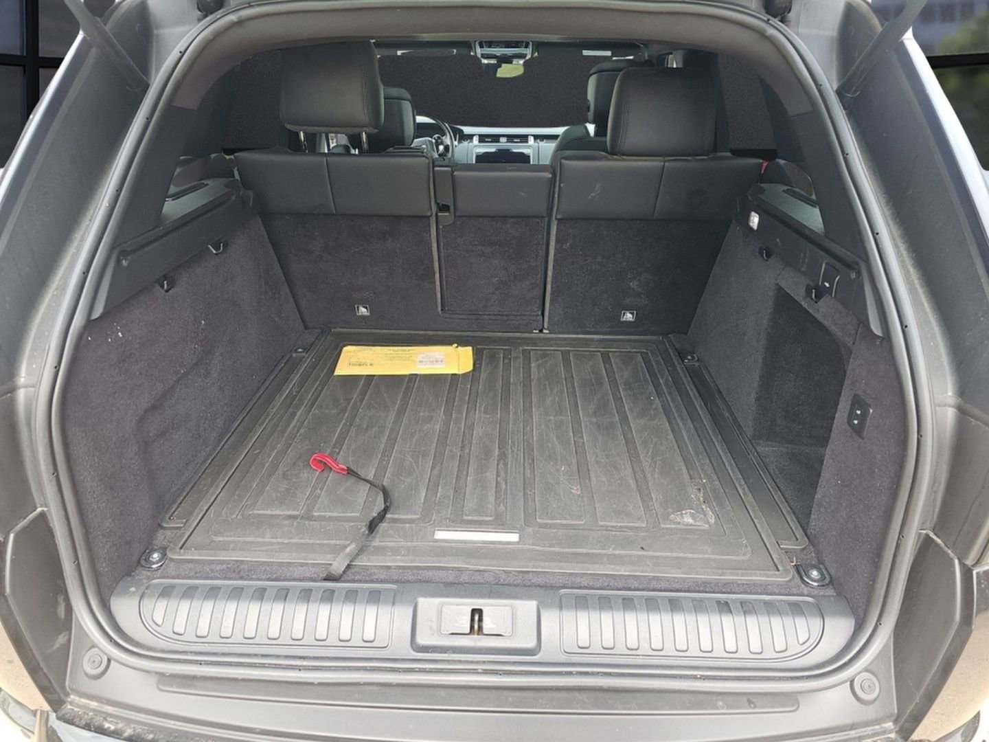 Used 2022 Land Rover Range Rover Sport HST image 8