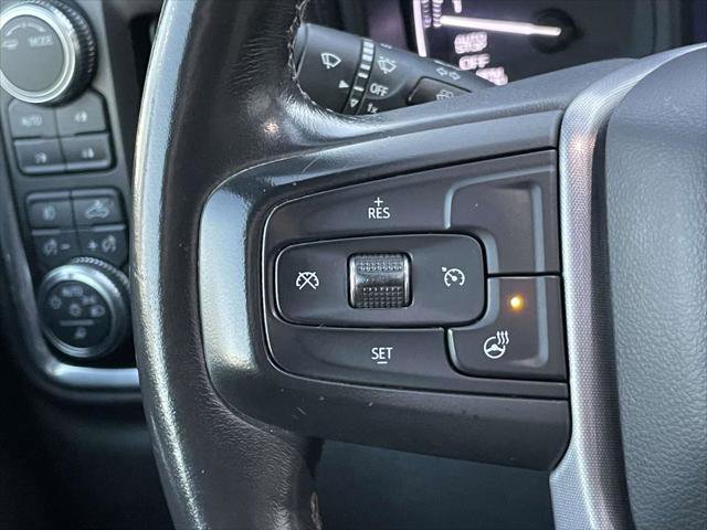 Used 2021 GMC Sierra 1500 Elevation w/ Preferred Package image 20