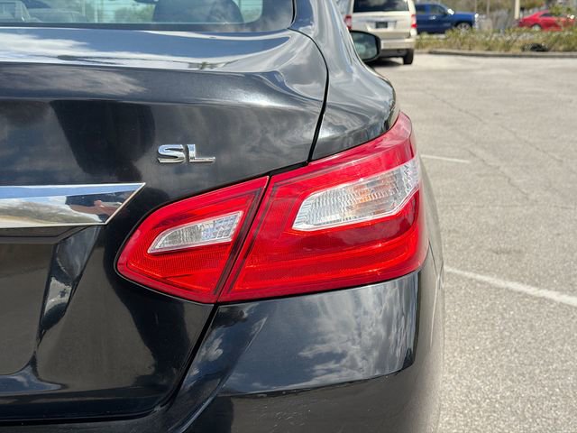 Used 2017 Nissan Altima 2.5 SL image 10